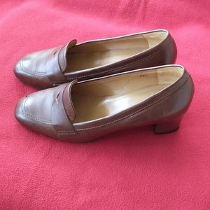 Italian Leather shoes